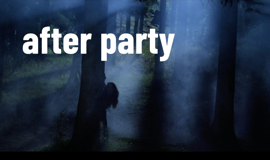 after party short film